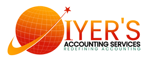Iyer's Accounting Services Inc.