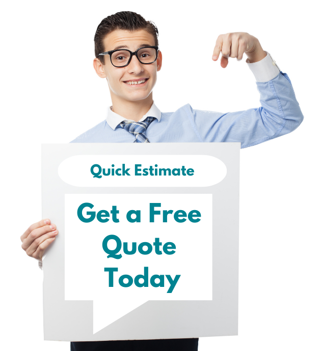 Get a Free Quote Today